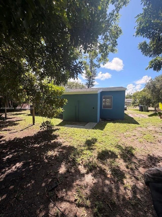 3021 NW 17th St, Fort Lauderdale, FL 33311 Photo