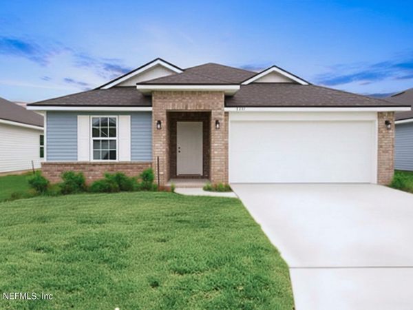 8357 HELMSLEY Boulevard, Jacksonville, FL 32219