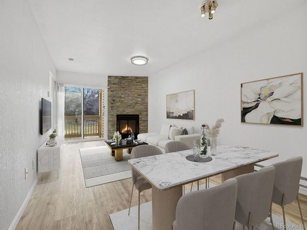 14700 E Kentucky Drive , Unit 513, Aurora, CO 80012