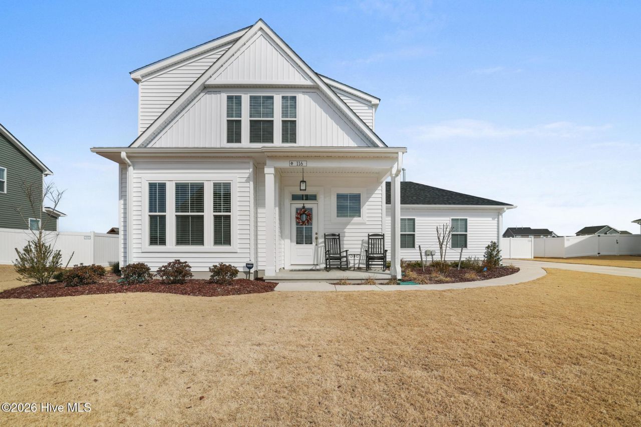 116 Arbormoor Lane, Moyock, NC 27958 Main Photo