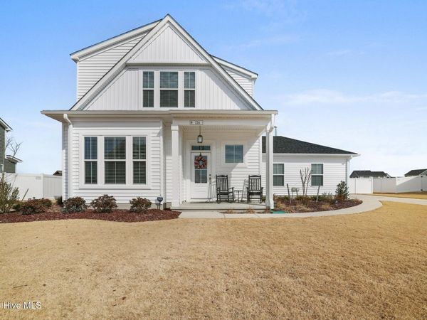 116 Arbormoor Lane, Moyock, NC 27958