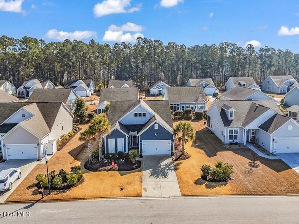 2079 Saybrooke Lane NW, Calabash, NC 28467