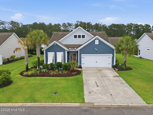 2079 Saybrooke Lane NW, Calabash, NC 28467