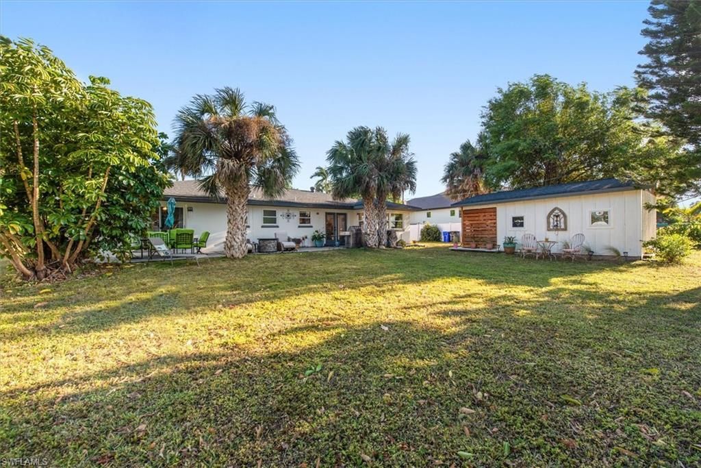 3945 Edgewood Ave, Fort Myers, FL 33916 Photo
