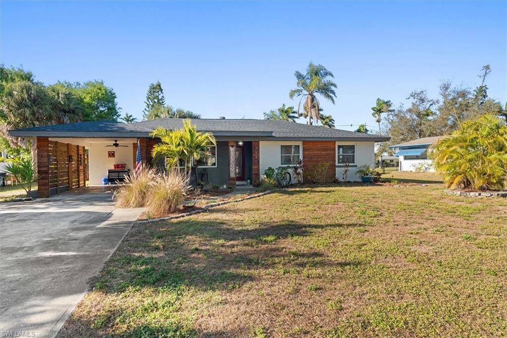 3945 Edgewood Ave, Fort Myers, FL 33916 Photo