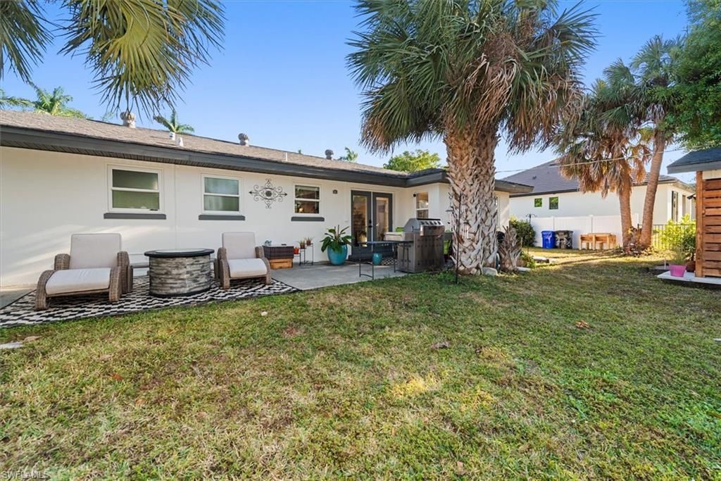 3945 Edgewood Ave, Fort Myers, FL 33916 Photo