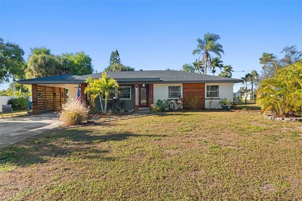 3945 Edgewood Ave, Fort Myers, FL 33916 Photo