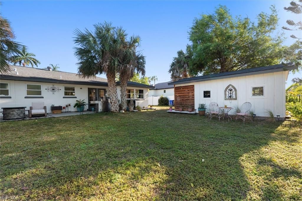 3945 Edgewood Ave, Fort Myers, FL 33916 Photo