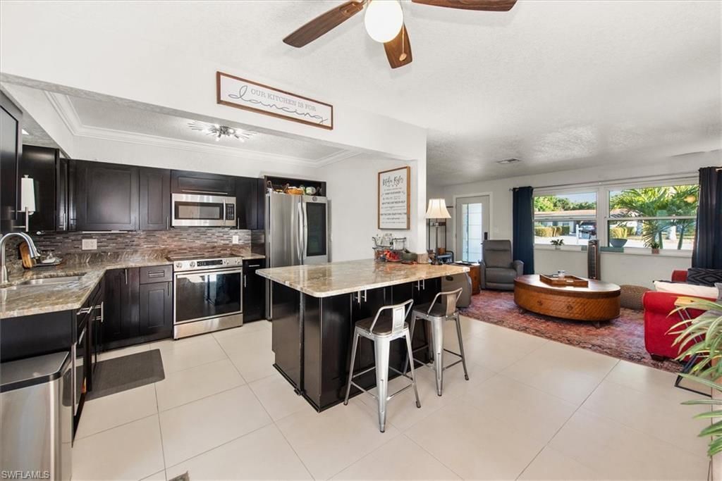 3945 Edgewood Ave, Fort Myers, FL 33916 Photo