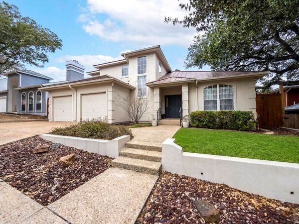 55 Donore, San Antonio, TX 78229