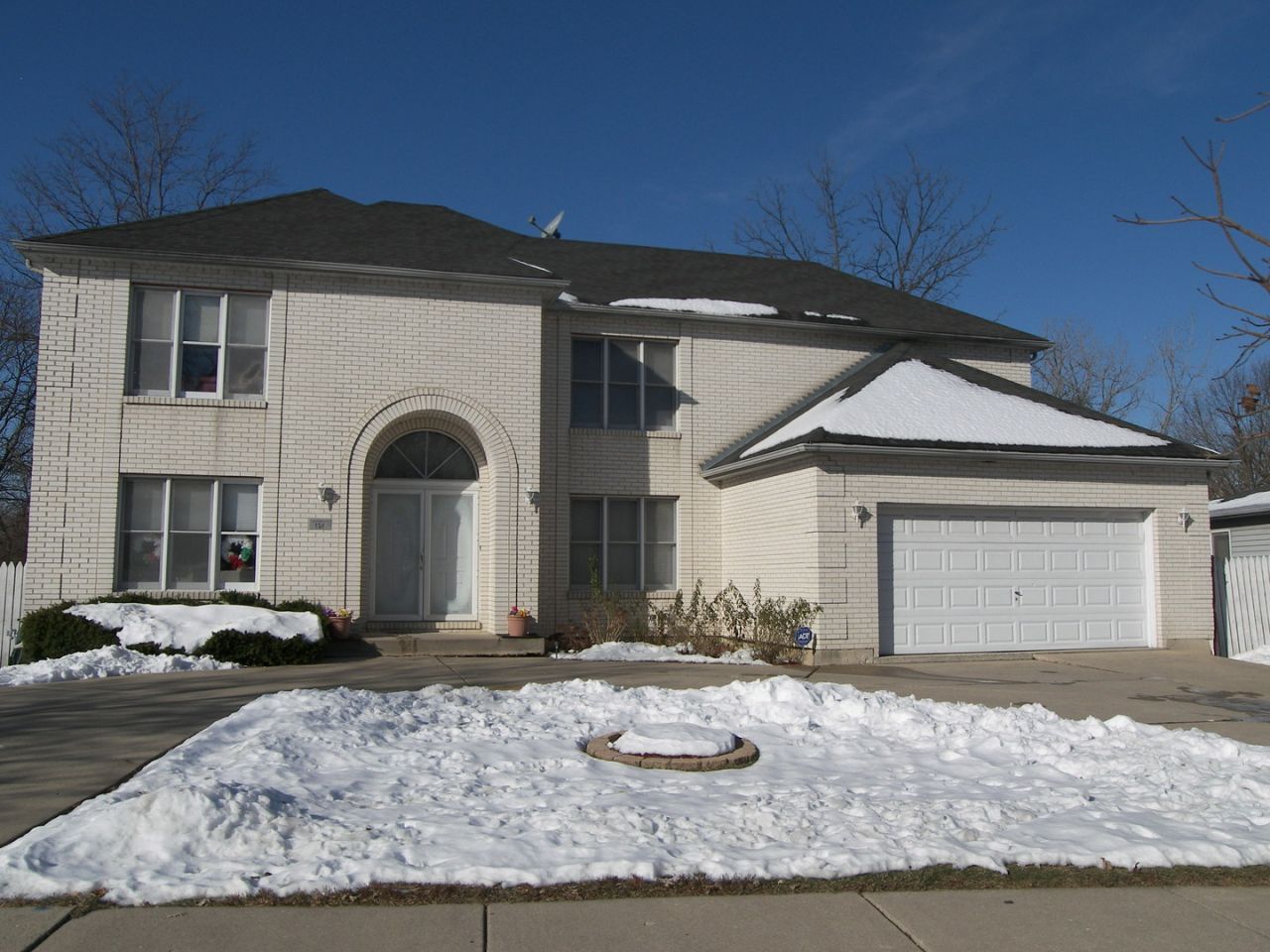 156 Winston Drive, Bolingbrook, IL 60440 Main Photo