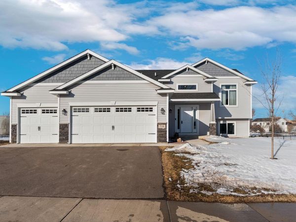 710 Lauren Avenue, Clearwater, MN 55320