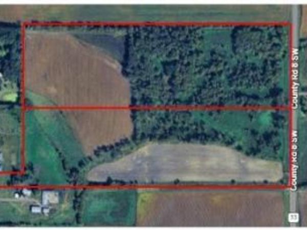 TBD & TBD County Rd. 8 , Waverly, MN 55390