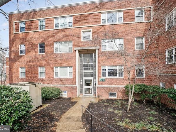 1315 N ODE STREET, Unit 704, ARLINGTON, VA 22209