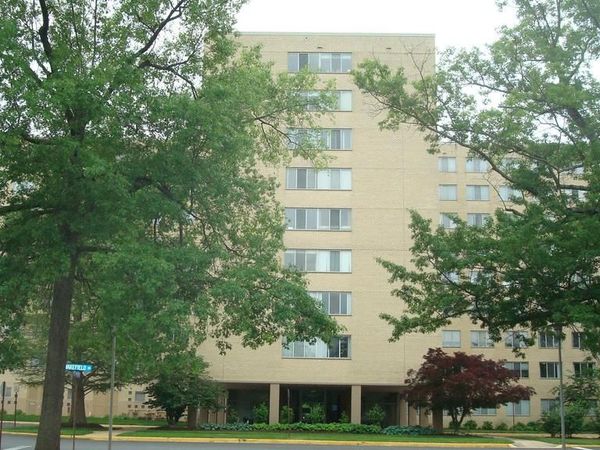 6641 WAKEFIELD DRIVE, Unit 801, ALEXANDRIA, VA 22307