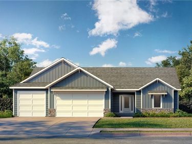 314 Rockers Drive, Baldwin City, KS 66006