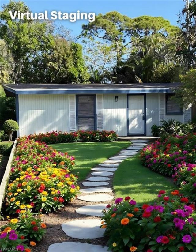 1139 Frank Whiteman Blvd, Naples, FL 34103 Photo