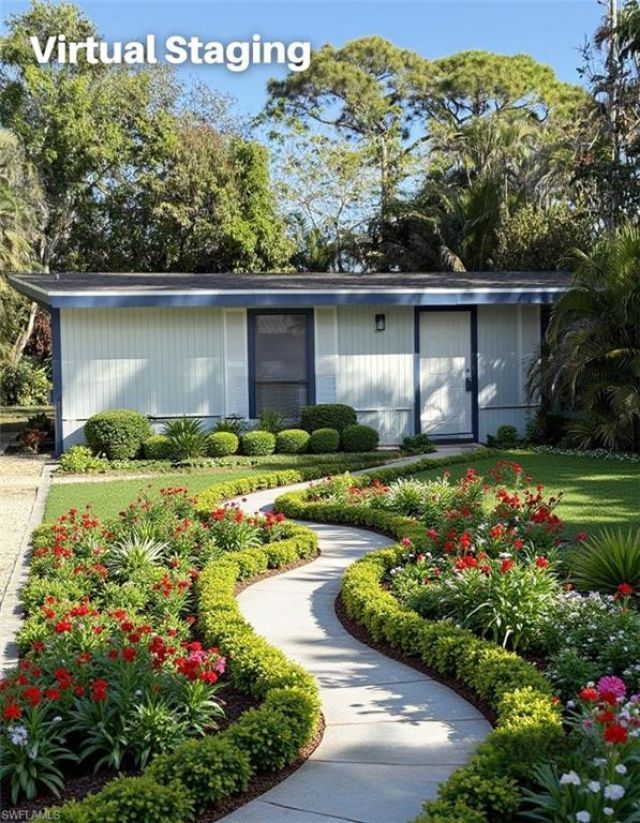 1139 Frank Whiteman Blvd, Naples, FL 34103 Photo