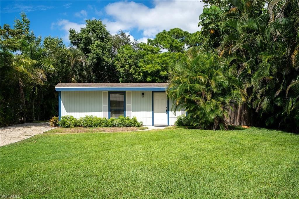 1139 Frank Whiteman Blvd, Naples, FL 34103 Photo