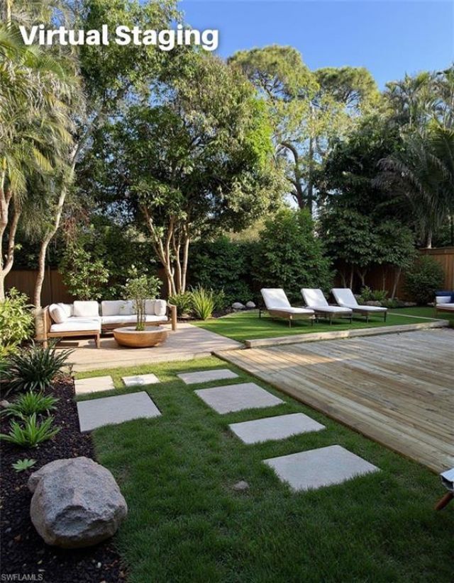 1139 Frank Whiteman Blvd, Naples, FL 34103 Photo