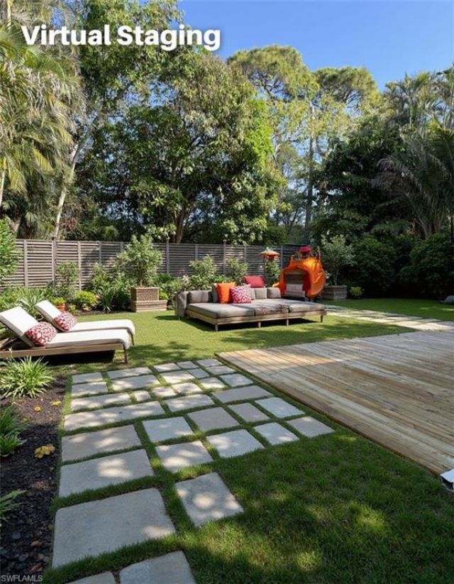 1139 Frank Whiteman Blvd, Naples, FL 34103 Photo