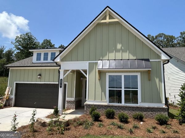 1553 Assembly Circle, Gainesville, GA 30501