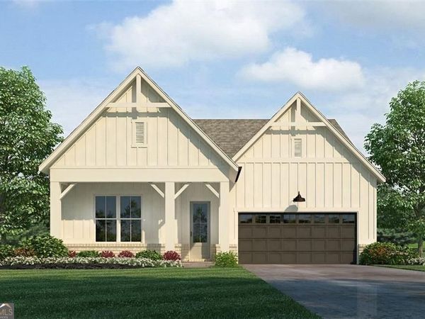 1553 Assembly Circle, Gainesville, GA 30501