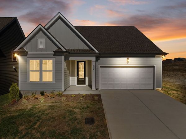 1312 Ruddy Way , Lebanon, TN 37090