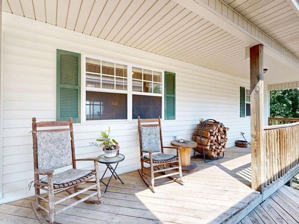 105 PINNACLE Court, Hot Springs, AR 71913