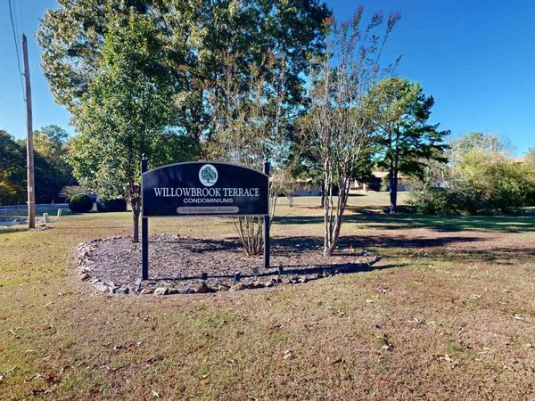 1100 #15 WOODLAWN Avenue, Unit 15, Hot Springs, AR 71913