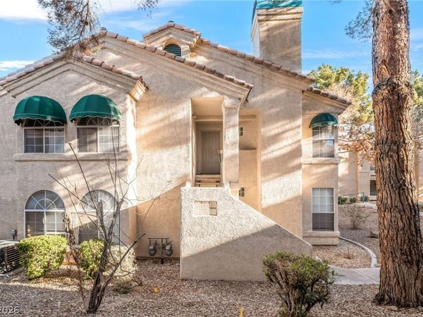 2251 Wigwam Parkway , Unit 623, Henderson, NV 89074