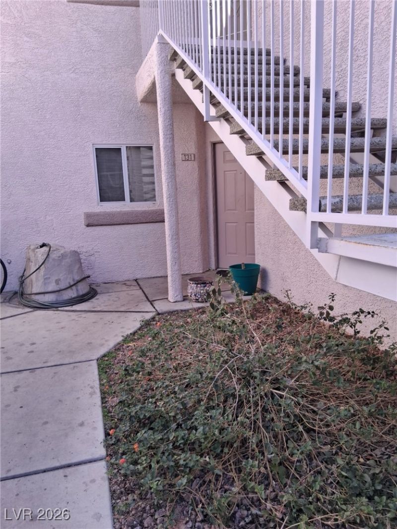 4555 E Sahara Avenue, Unit 131, Las Vegas, NV 89104 Main Photo