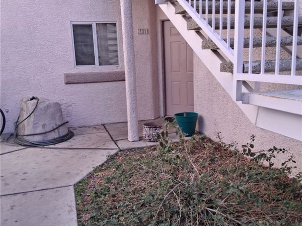 4555 E Sahara Avenue, Unit 131, Las Vegas, NV 89104