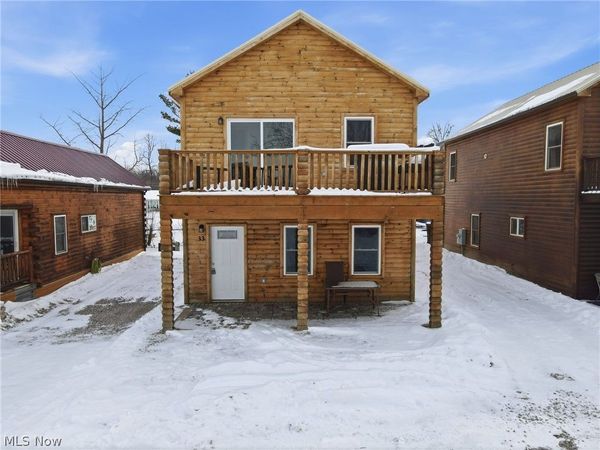 5919 Lake Road, Unit 32, Ashtabula, OH 44004