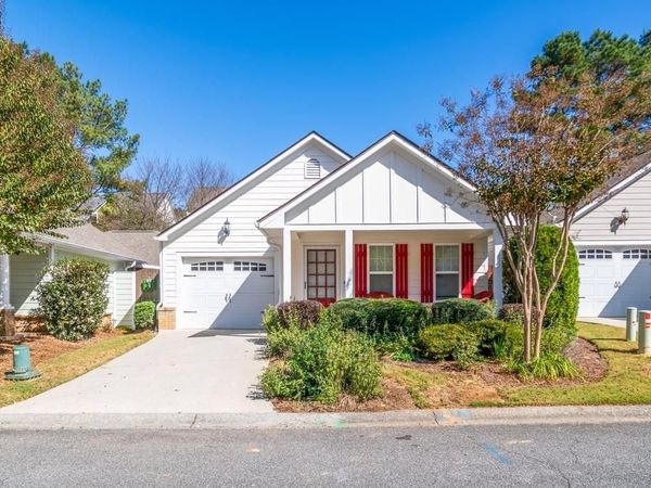 150 Jaime Drive, Canton, GA 30114