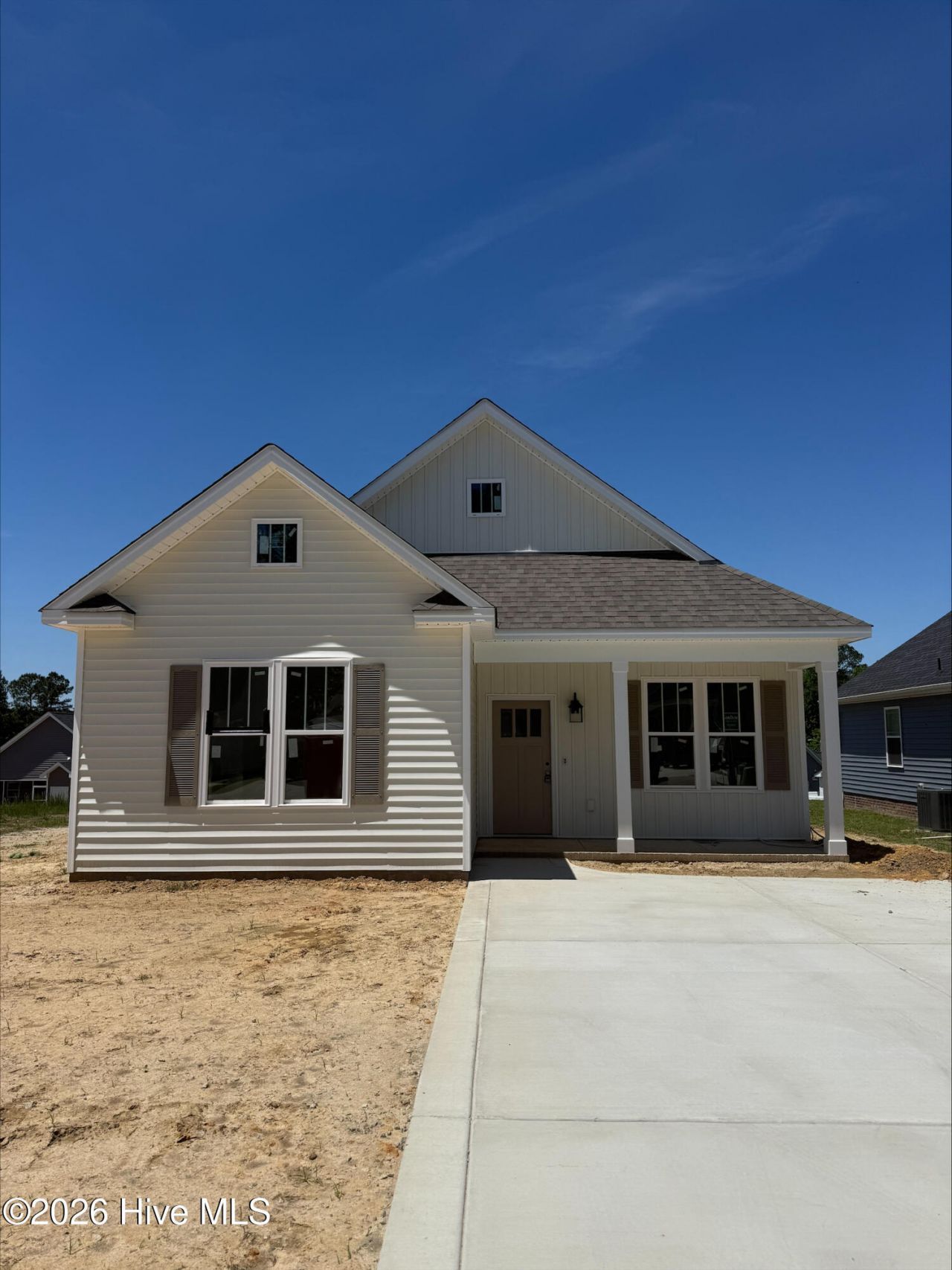 3218 Dolostone Court Sw, Wilson, NC 27893 Main Photo