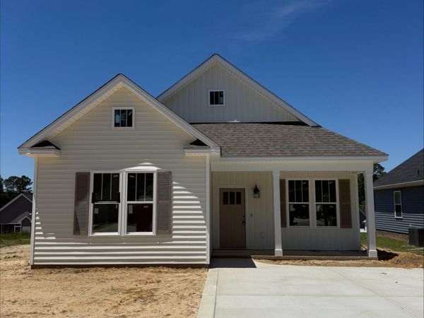 3218 Dolostone Court SW, Wilson, NC 27893