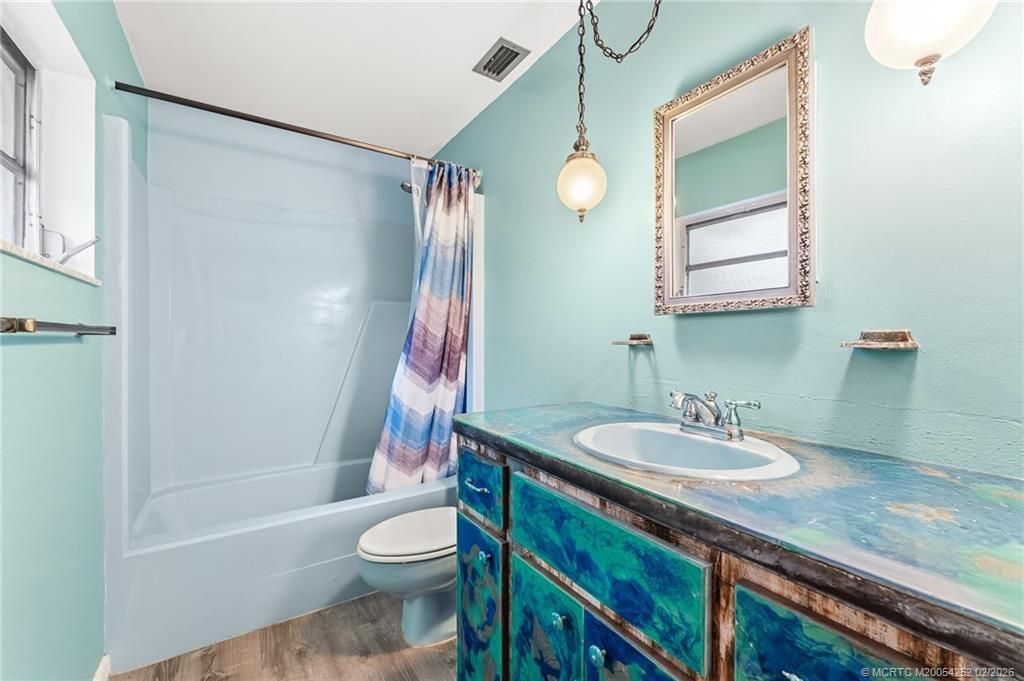 1201 Oak Avenue, Fort Pierce, FL 34982 Photo