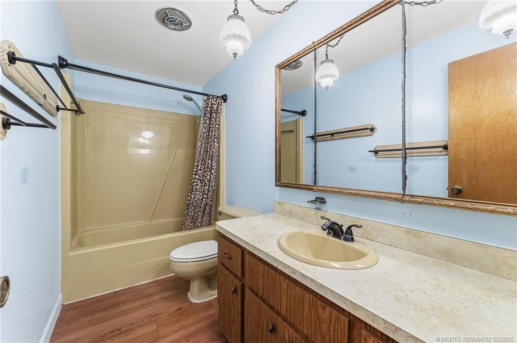 1201 Oak Avenue, Fort Pierce, FL 34982 Photo