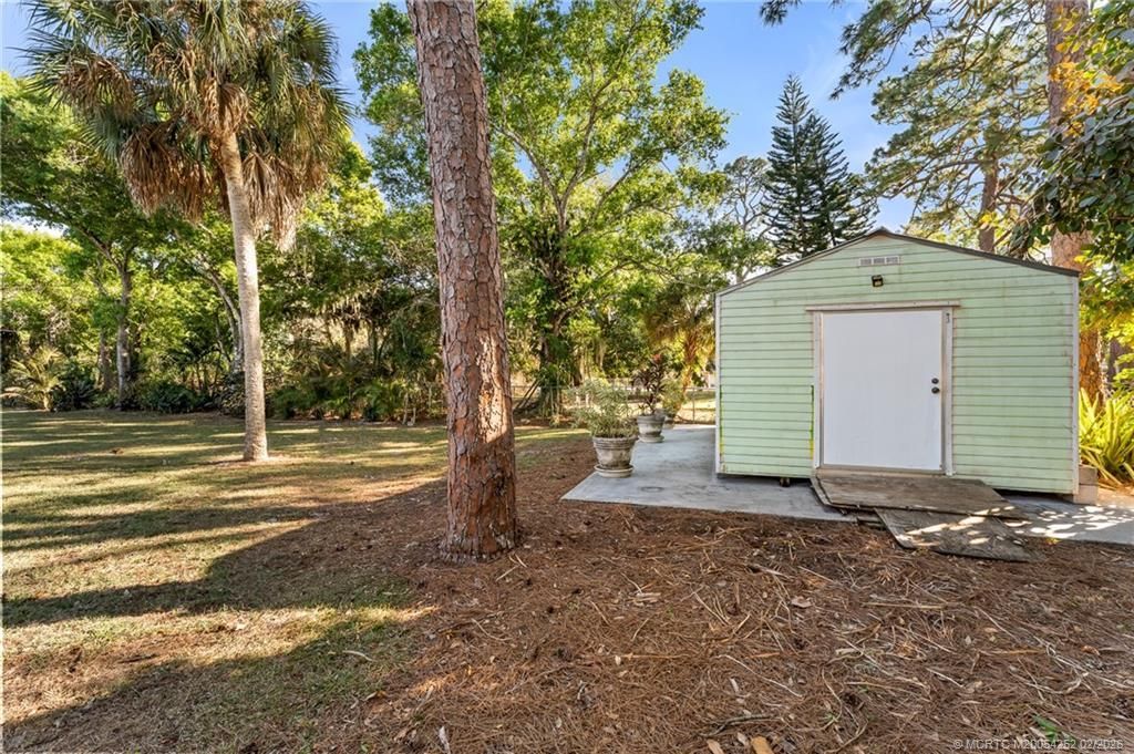1201 Oak Avenue, Fort Pierce, FL 34982 Photo