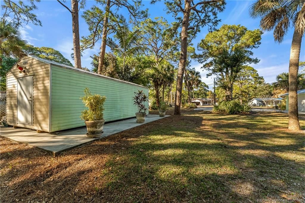 1201 Oak Avenue, Fort Pierce, FL 34982 Photo