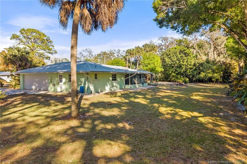 1201 Oak Avenue, Fort Pierce, FL 34982 Photo