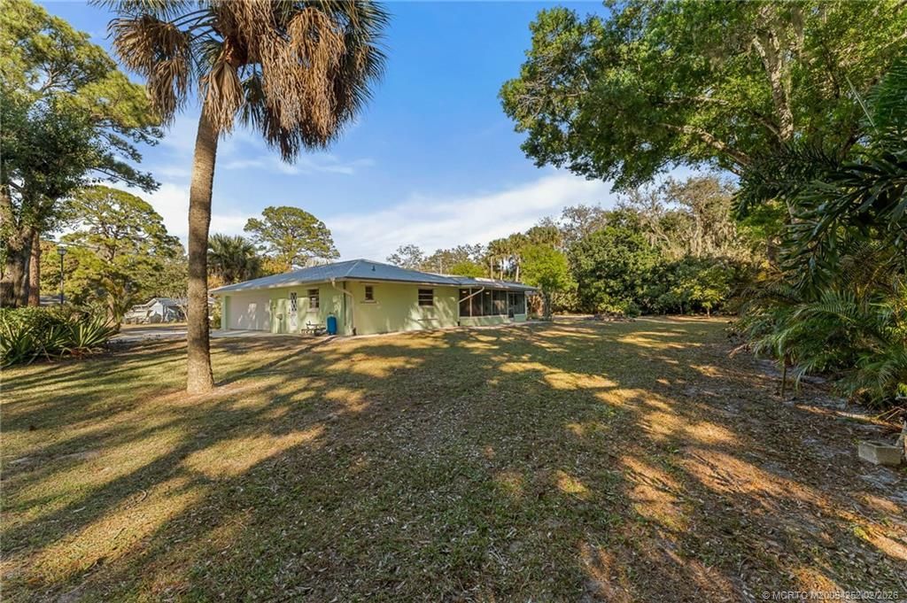 1201 Oak Avenue, Fort Pierce, FL 34982 Photo