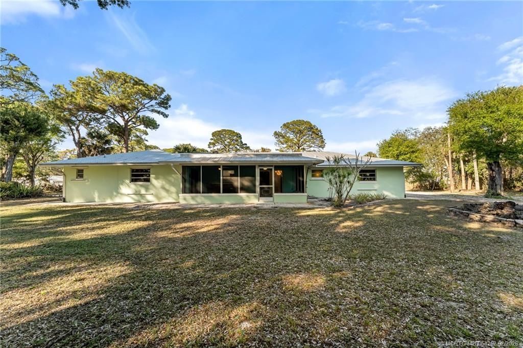 1201 Oak Avenue, Fort Pierce, FL 34982 Photo