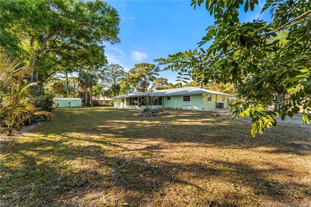 1201 Oak Avenue, Fort Pierce, FL 34982 Photo