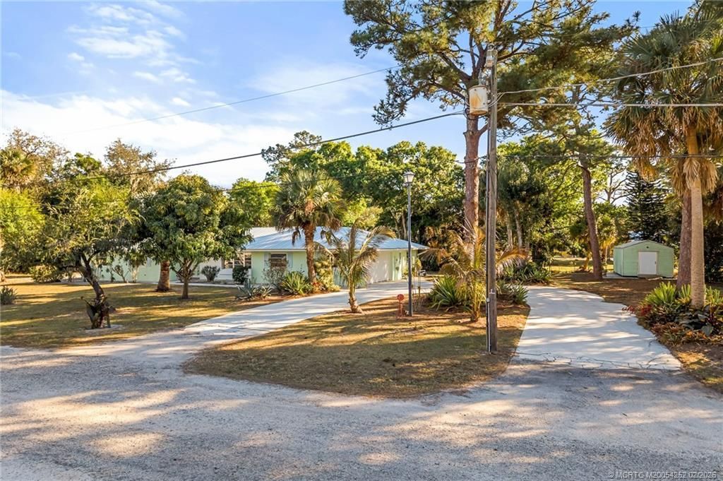 1201 Oak Avenue, Fort Pierce, FL 34982 Photo