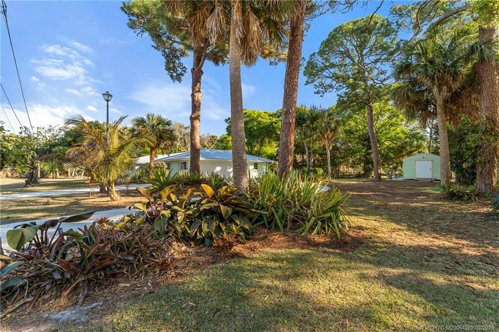 1201 Oak Avenue, Fort Pierce, FL 34982 Photo