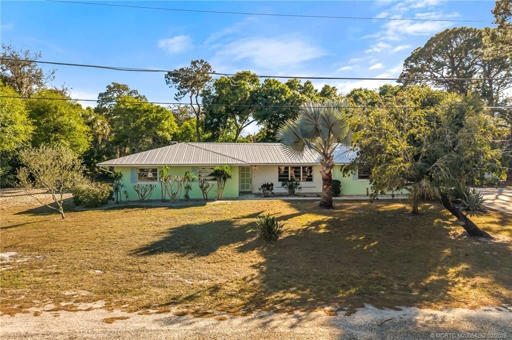 1201 Oak Avenue, Fort Pierce, FL 34982 Photo