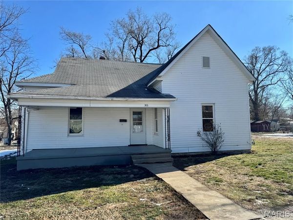 306 S Long Street, Bonne Terre, MO 63628
