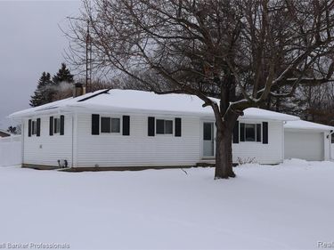 1279 Westbrooke Drive, Mayfield Twp, MI 48446